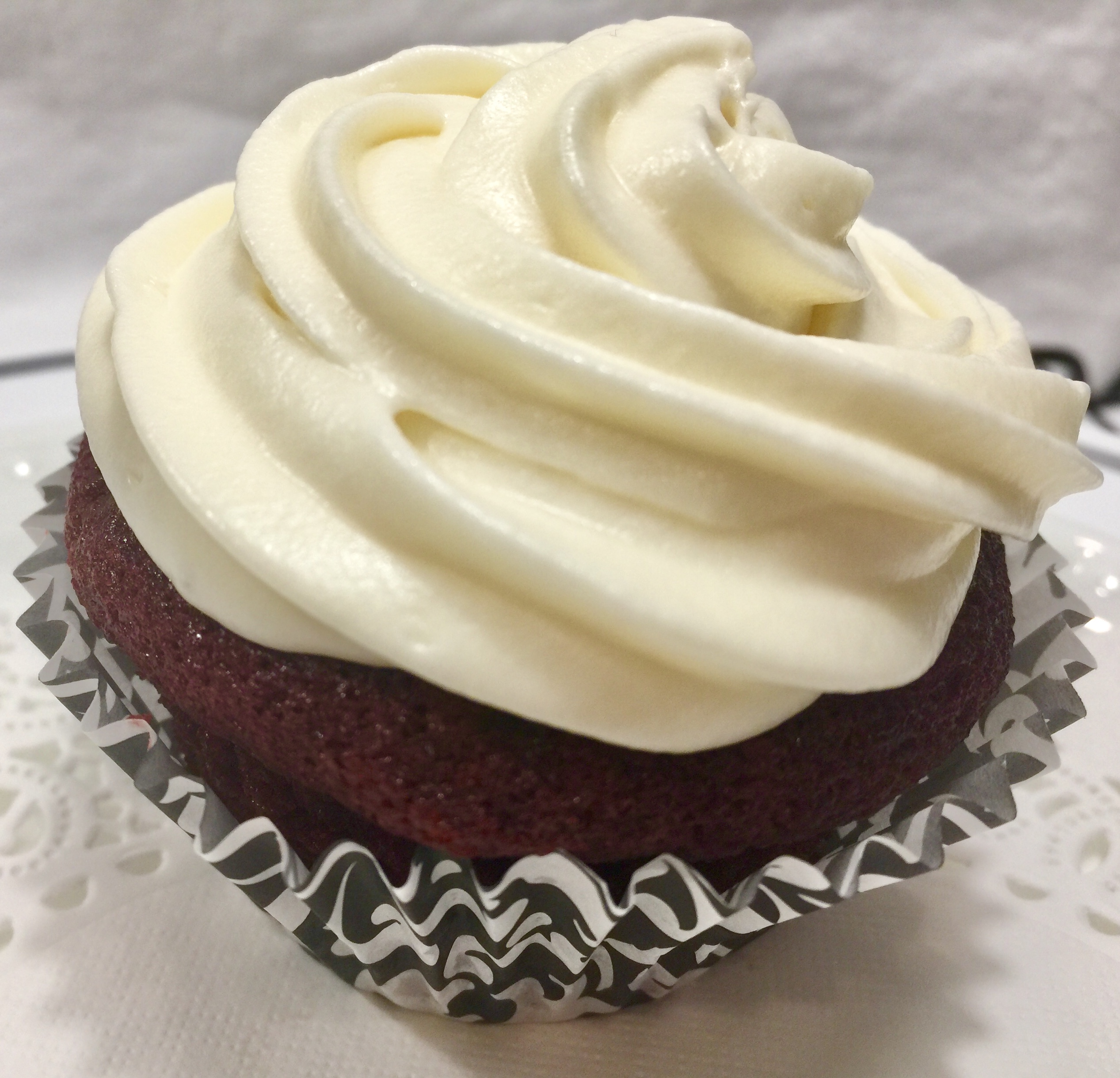 The Best Cream Cheese Frosting Food Fitness Beauty And More