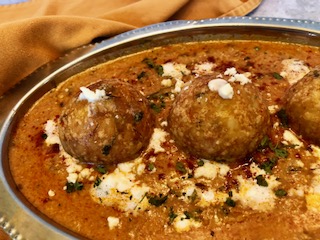 No Onion No Garlic Malai Kofta Curry – Food, Fitness, Beauty And More